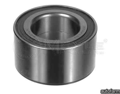 Rulment roata VW GOLF Mk III Cabriolet 1E7 MEYLE 100 407 0035