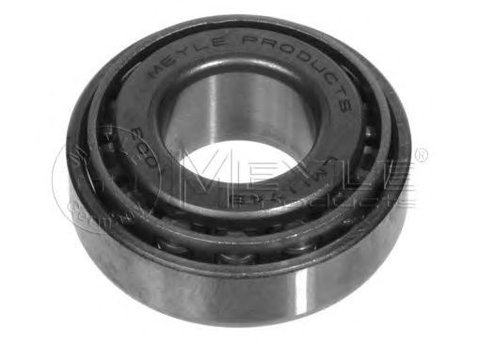 Rulment roata VW JETTA II 19E 1G2 165 MEYLE 1004050201