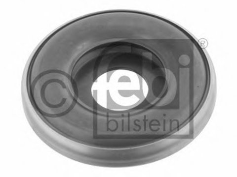 Rulment sarcina amortizor 10089 FEBI BILSTEIN pentru Renault Clio Renault Twingo Renault Kangoo Dacia Logan Dacia Duster Dacia Sandero Renault Logan Renault Tondar Renault Symbol Renault Thalia Renault Sanderostepway Nissan Aprio