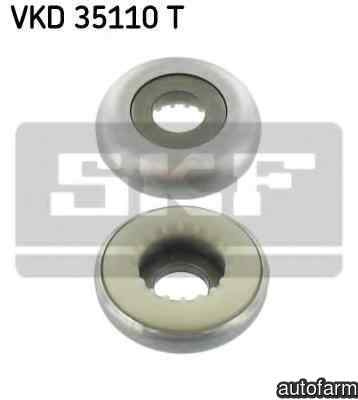 Rulment sarcina amortizor FORD GALAXY (WGR) SKF VKD 35110 T