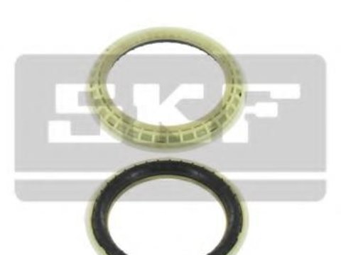 Rulment sarcina amortizor FORD MONDEO (GBP), FORD MONDEO combi (BNP), FORD SCORPIO Mk II (GFR, GGR) - SKF VKD 35013 T