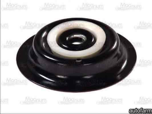 Rulment sarcina amortizor OPEL CORSA A hatchback (93_, 94_, 98_, 99_) Magnum Technology A7X011MT
