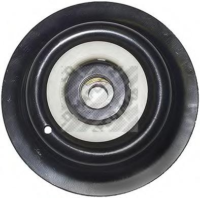 Rulment sarcina amortizor OPEL CORSA A TR (91_, 92_, 96_, 97_), OPEL CORSA A hatchback (93_, 94_, 98_, 99_), OPEL VITA B (73_, 78_, 79_) - MAPCO 36702