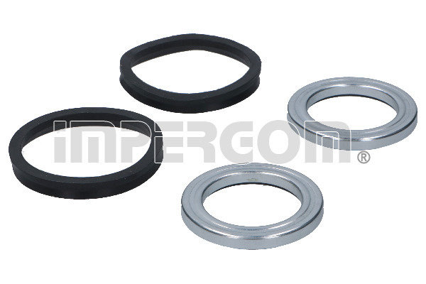 Rulment sarcina amortizor # punte fata Peugeot Boxer 1994 1995 1996 1997 1998 1999 2000 2001 2002 # 27873 2 # ORIGINAL IMPERIUM