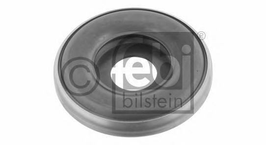 Rulment sarcina amortizor RENAULT CLIO (B/C57_, 5/357_), RENAULT TWINGO I (C06_), RENAULT KANGOO (KC0/1_) - FEBI BILSTEIN 10089