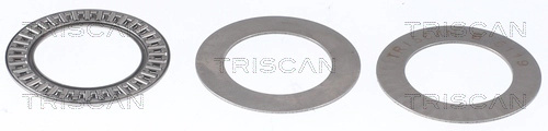 Rulment sarcina amortizor TRISCAN 850024925 pentru OPEL AGILA (A) (H00) 2000 2001 2002 2003 2004 2005 2006 2007