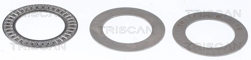 Rulment sarcina amortizor Triscan HONDA JAZZ I (AA) 1983-1986 - 8500 24925