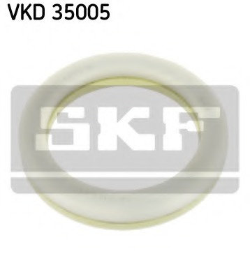 Rulment sarcina amortizor VKD 35005 SKF pentru Ope
