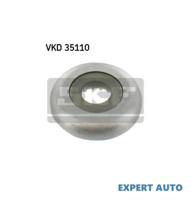 Rulment sarcina amortizor Volkswagen VW UP 2011-2016 #3 01111