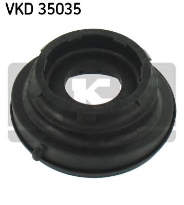 Rulment sarcina amortizor VOLVO V50 (MW) - Cod intern: M20413402 - LIVRARE DIN STOC in 24 ore!!!