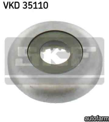 Rulment sarcina amortizor VW GOLF IV (1J1) SKF VKD