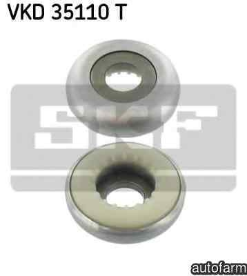 Rulment sarcina amortizor VW LUPO (6X1, 6E1) SKF VKD 35110 T