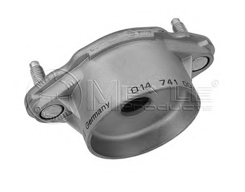 Rulment sarcina suport arc 014 741 0000 MEYLE pentru Mercedes-benz C-class Mercedes-benz E-class Mercedes-benz Glk-class Mercedes-benz Cls