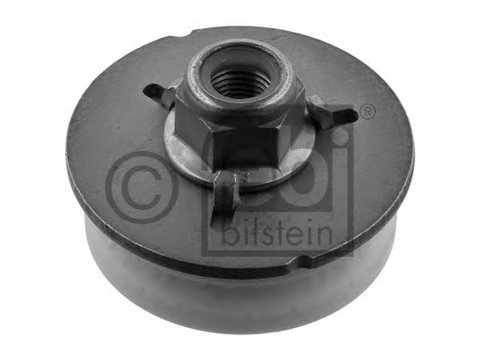 Rulment sarcina suport arc 36780 FEBI BILSTEIN pentru Bmw Seria 1 Bmw X1 Bmw Seria 3