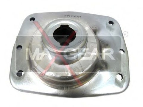 Rulment sarcina suport arc 72-1317 MAXGEAR pentru Peugeot 806 Fiat Ulysse CitroEn Evasion CitroEn Synergie CitroEn Dispatch CitroEn Jumpy Fiat Scudo Peugeot Expert Peugeot 807 CitroEn C8