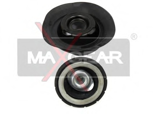 Rulment sarcina suport arc 72-1657 MAXGEAR pentru 