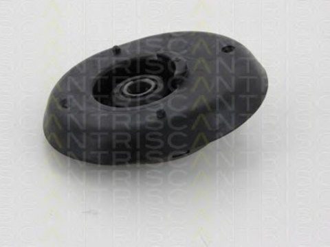 Rulment sarcina suport arc 8500 28915 TRISCAN pentru Peugeot 207