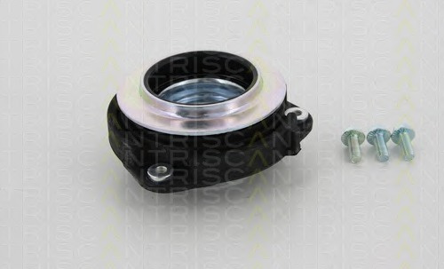 Rulment sarcina suport arc 8500 29912 TRISCAN pentru Vw Passat Seat Leon Vw Touran Vw Caddy Skoda Octavia Skoda Laura Skoda Superb Vw Jetta Vw Vento Audi A3 Vw Golf Skoda Yeti Audi Tt Vw Tiguan Vw Eos Vw Cc