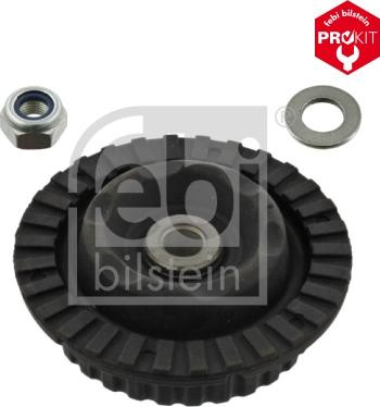 Rulment sarcina suport arc ALFA ROMEO GT (937_), Compartiment, 11.2003 - 09.2010 Febi Bilstein 37581