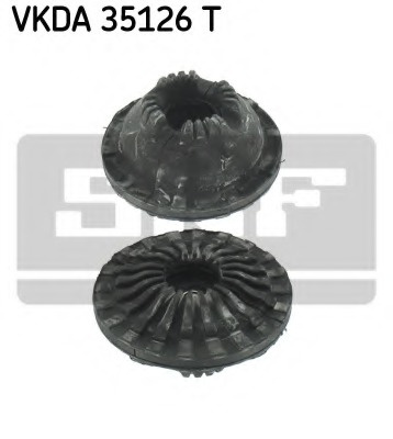 Rulment sarcina suport arc # Audi A6 2004 2005 2006 2007 2008 # VKDA 35126 T # SKF