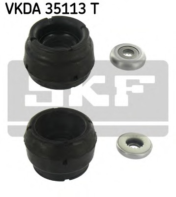 Rulment sarcina suport arc # Audi Tt 1998 1999 2000 2001 2002 2003 2004 2005 2006 # VKDA 35113 T # SKF