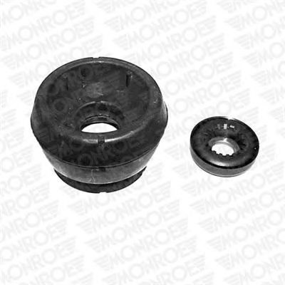 Rulment sarcina suport arc AUDI TT Roadster (8N9) 