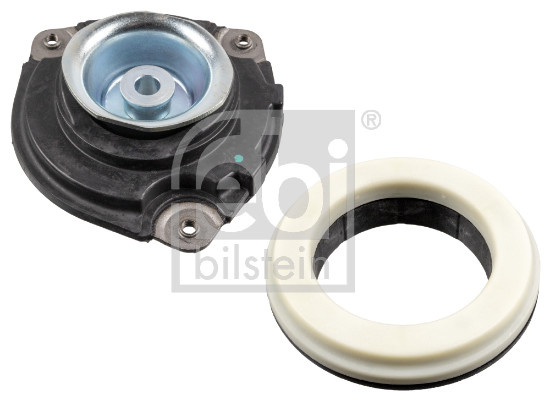 Rulment sarcina suport arc Axa fata dreapta (177217 FEBI BILSTEIN) NISSAN DUALIS, QASHQAI / QASHQAI +2|QASHQAI / QASHQAI +2