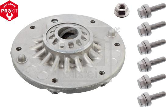 Rulment sarcina suport arc BMW 2 (F23), Сabrioletă, 03.2014 - Febi Bilstein 171927