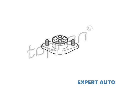 Rulment sarcina suport arc BMW 3 Compact (E46) 2001-2005 #2 05785