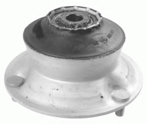 Rulment sarcina suport arc BMW 5 limuzina (E39), BMW 5 Touring (E39), BMW 3 limuzina (E46) - SACHS 802 186