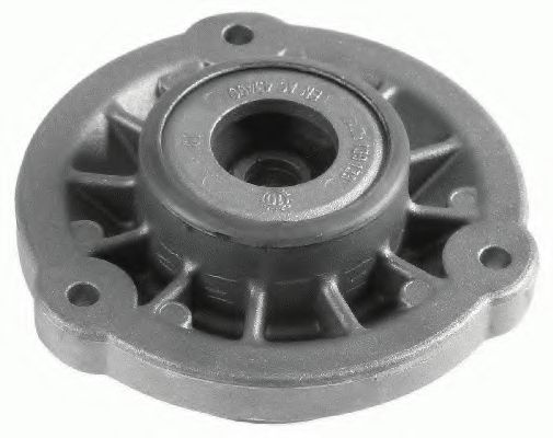 Rulment sarcina suport arc BMW Seria 6 Cabriolet (