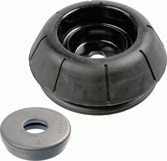 Rulment sarcina suport arc CHEVROLET LACETTI (J200), Hatchback, 03.2003 - Lemförder 37047 01