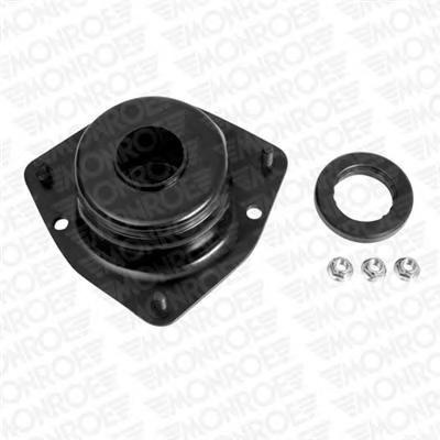 Rulment sarcina suport arc CHRYSLER GRAND VOYAGER IV (RG, RS), CHRYSLER VOYAGER Mk II (GS), DODGE CARAVAN - MONROE MK262