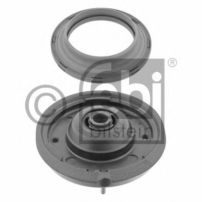 Rulment sarcina suport arc CITROËN C3 Pluriel (HB