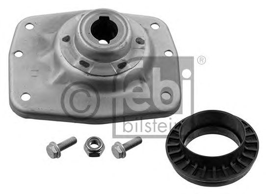 Rulment sarcina suport arc CITROEN DISPATCH carose