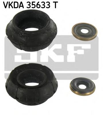Rulment sarcina suport arc DACIA LOGAN (LS_), DACIA LOGAN MCV (KS_), RENAULT TONDAR 90 I (LS_) - SKF VKDA 35633 T