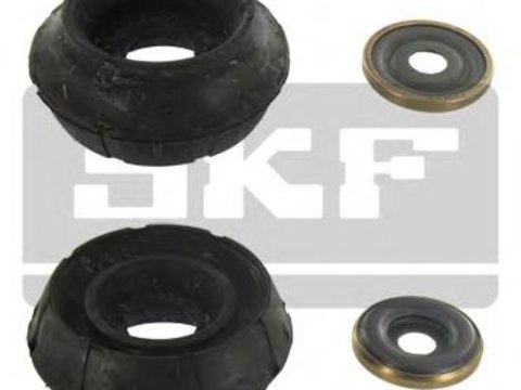 Rulment sarcina suport arc DACIA LOGAN (LS_), DACIA LOGAN MCV (KS_), RENAULT TONDAR 90 I (LS_) - SKF VKDA 35633 T