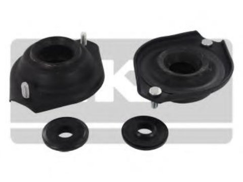 Rulment sarcina suport arc DAEWOO MATIZ (KLYA), CHEVROLET SPARK - SKF VKDA 85004 T