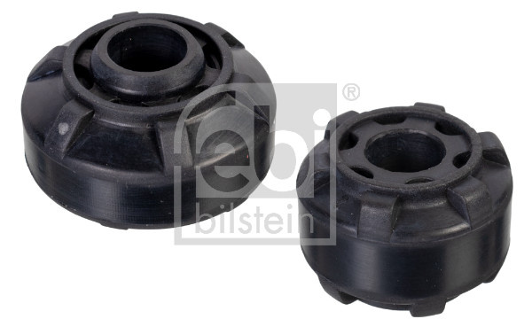 Rulment sarcina suport arc FEBI BILSTEIN 171986 montare puntea spate pentru KIA PICANTO I (SA) 2004 2005 2006 2007 2008 2009 2010 2011