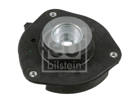 Rulment sarcina suport arc FEBI BILSTEIN 22500 montare Axa fata dreapta pentru masina VW PASSAT ALLTRACK B7 (365) 2012 2013 2014