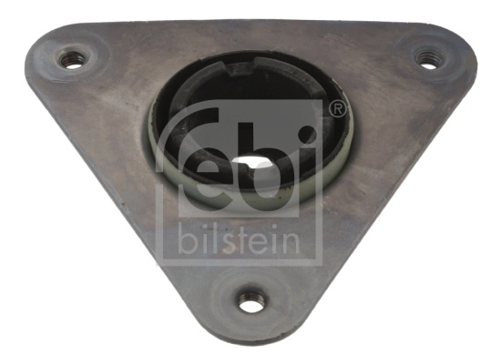 Rulment sarcina suport arc FEBI BILSTEIN montare punte fata 44661 model RENAULT CLIO III (BR0/1, CR0/1) 2005 2006 2007 2008 2009 2010 2011 2012 2013 2014