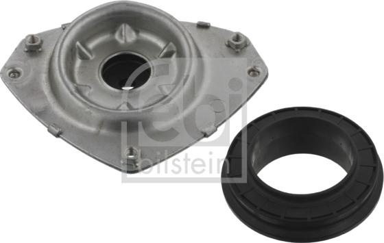 Rulment sarcina suport arc FIAT BRAVA (182_), Hatchback, 10.1995 - 06.2003 Febi Bilstein 12072