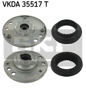 Rulment sarcina suport arc FIAT CROMA (194) (2005 - 2016) SKF VKDA 35517 T