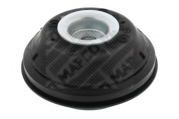 Rulment sarcina suport arc FIAT PUNTO (199), OPEL CORSA D, VAUXHALL CORSA Mk III (D) (L_8) - MAPCO 36723/1