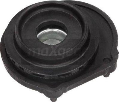 Rulment sarcina suport arc FIAT QUBO (225_) Dubita, 02.2008 - Maxgear 72-2152