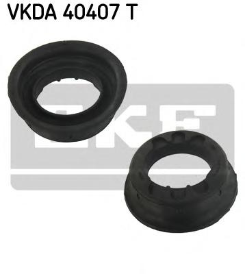 Rulment sarcina suport arc FORD ESCORT Mk V (GAL), FORD ESCORT Mk VI Cabriolet (ALL), FORD ESCORT Mk VI (GAL) - SKF VKDA 40407 T
