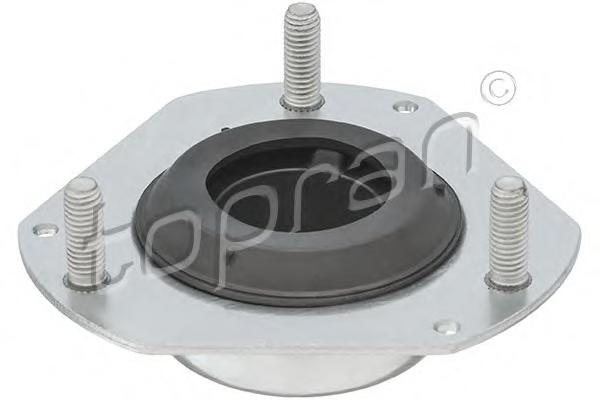 Rulment sarcina suport arc FORD FIESTA VI - TOPRAN 304 164