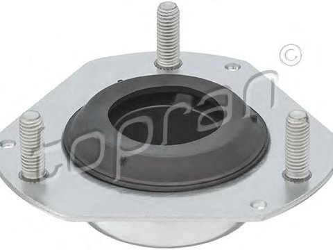 Rulment sarcina suport arc FORD FIESTA VI - TOPRAN 304 164