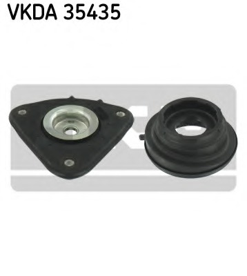 Rulment sarcina suport arc # Ford Focus 2010 2011 2012 2013 2014 2015 2016 2017 2018 2019 2020 2021 2022 2023 2024 2025 # VKDA 35435 # SKF
