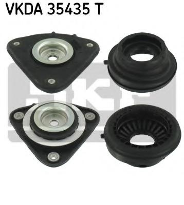 Rulment sarcina suport arc FORD FOCUS III, FORD FOCUS III limuzina, FORD FOCUS III Turnier - SKF VKDA 35435 T